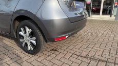 Honda Jazz 1.5 i-MMD Hybrid SR 5dr eCVT Hybrid Hatchback